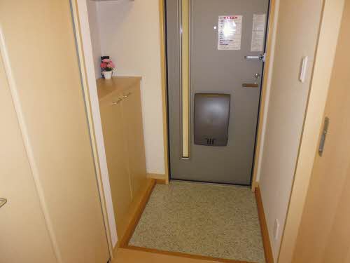 ヴィータＤ 201号-13