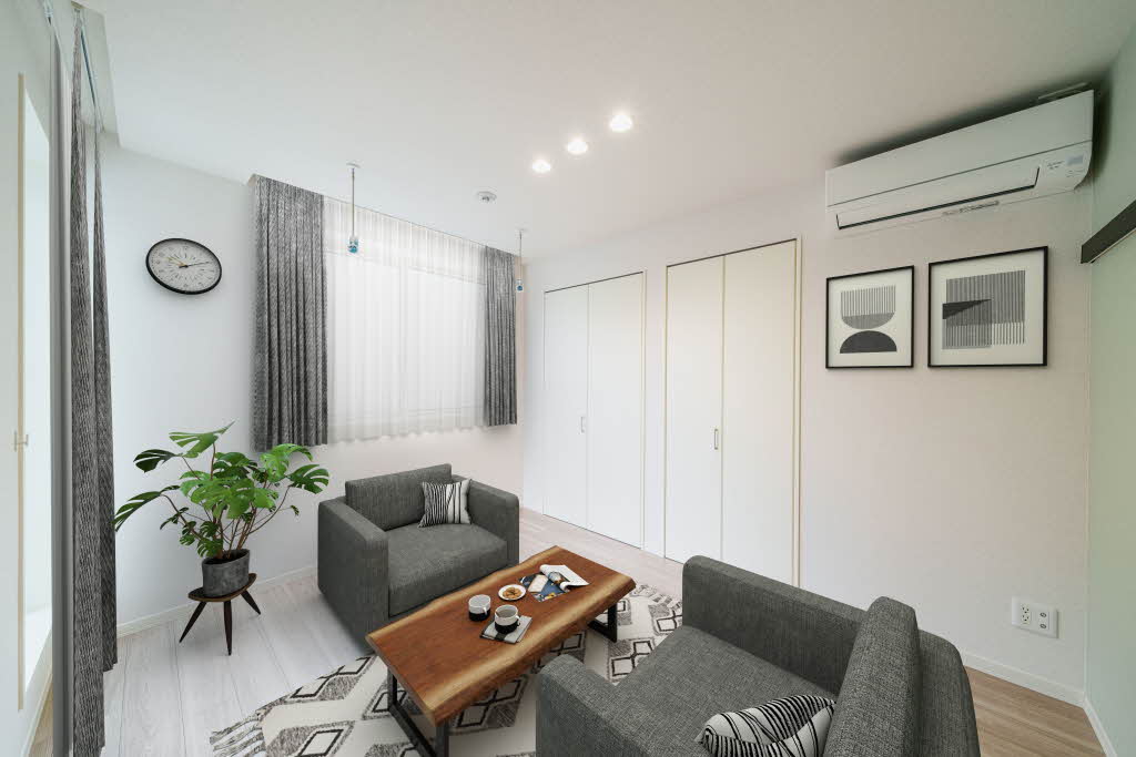 cantabile大関 205号-4