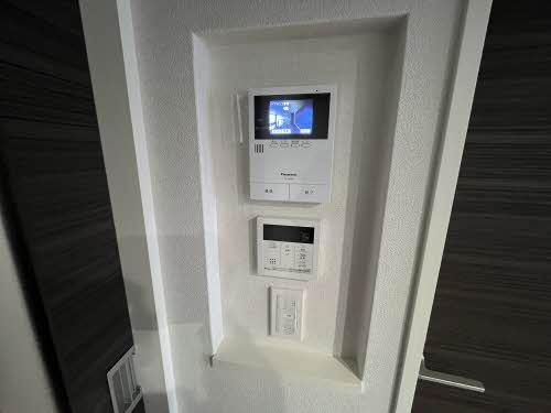 ザ　ファースト　レジデンス 101号-9