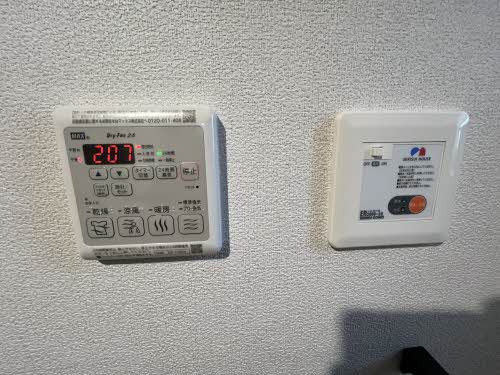 ザ　ファースト　レジデンス 101号-10