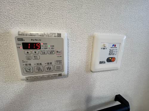 ザ　ファースト　レジデンス 203号-8