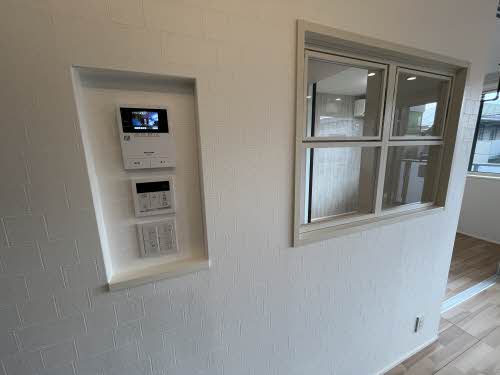 ザ　ファースト　レジデンス 203号-9