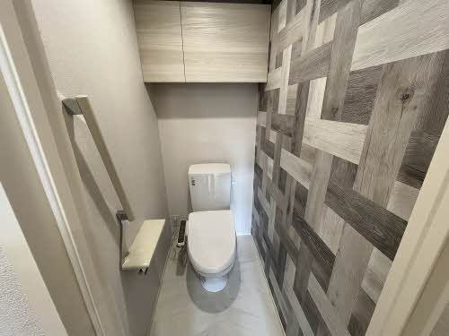 ザ　ファースト　レジデンス 203号-10