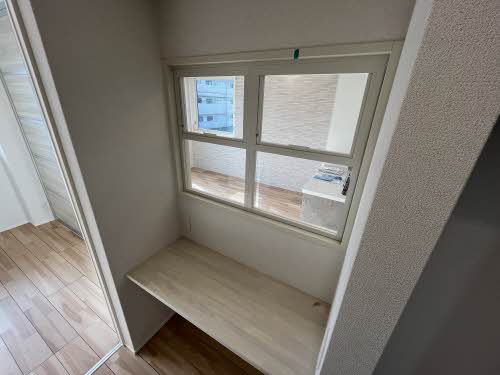 ザ　ファースト　レジデンス 203号-13