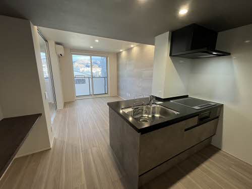 ザ　ファースト　レジデンス 301号-2