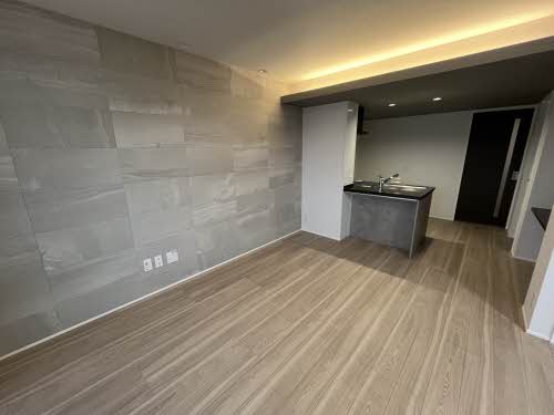 ザ　ファースト　レジデンス 301号-3