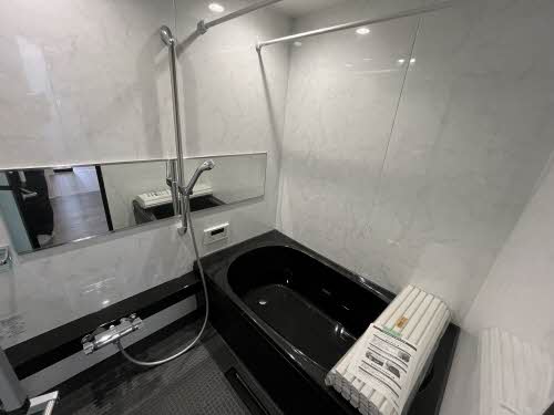 ザ　ファースト　レジデンス 301号-8