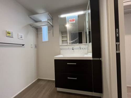 ザ　ファースト　レジデンス 301号-10