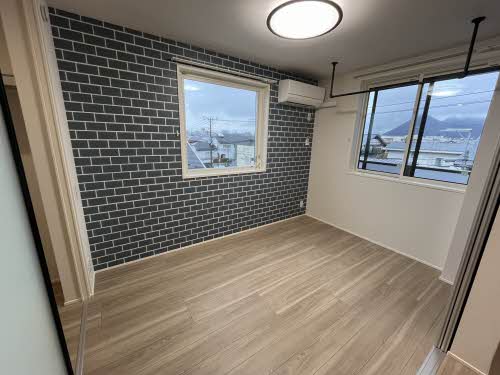 ザ　ファースト　レジデンス 301号-12