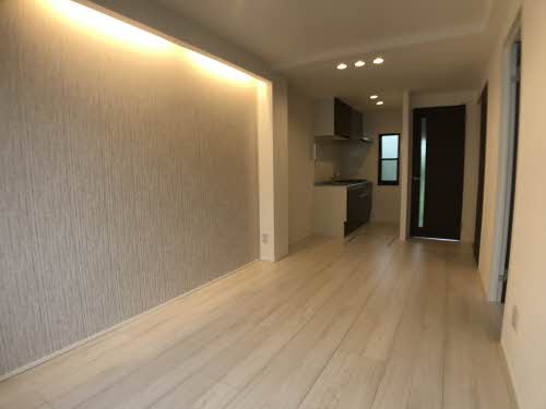 ディアスパルク 102号-2