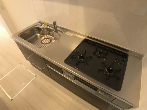 ディアスパルク 102号-3