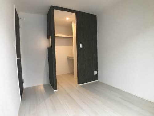 ディアスパルク 102号-4