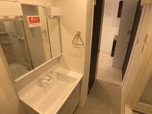 ディアスパルク 102号-8