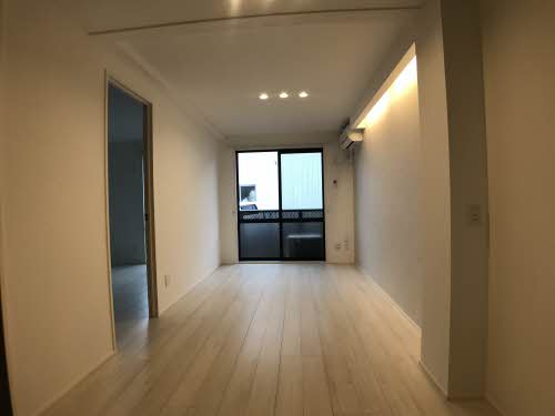 ディアスパルク 102号-10