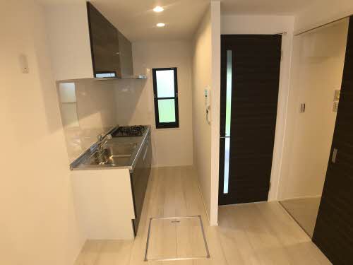 ディアスパルク 102号-11