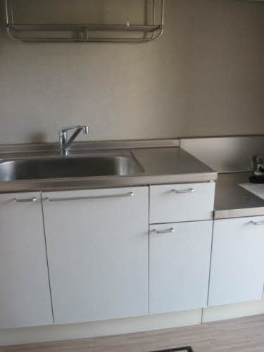 ＯＭハイツ 101号-3