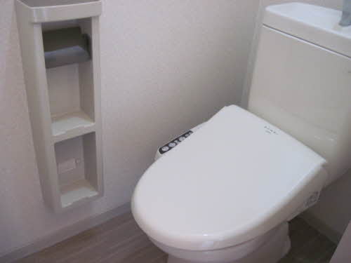 ＯＭハイツ 101号-5