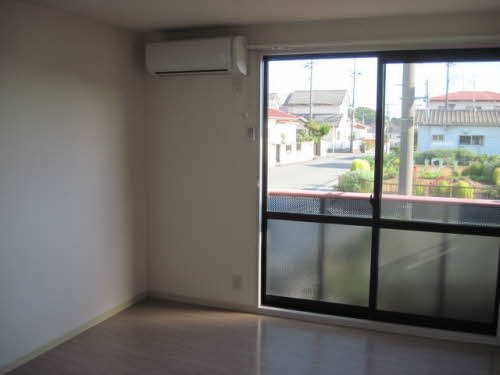 ＯＭハイツ 101号-6