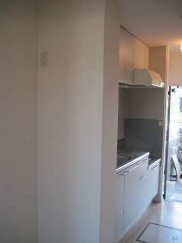 ＯＭハイツ 101号-9