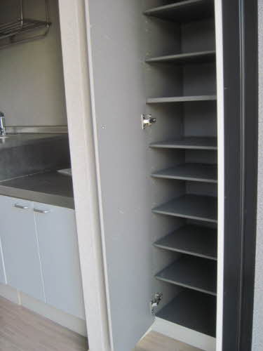 ＯＭハイツ 101号-12