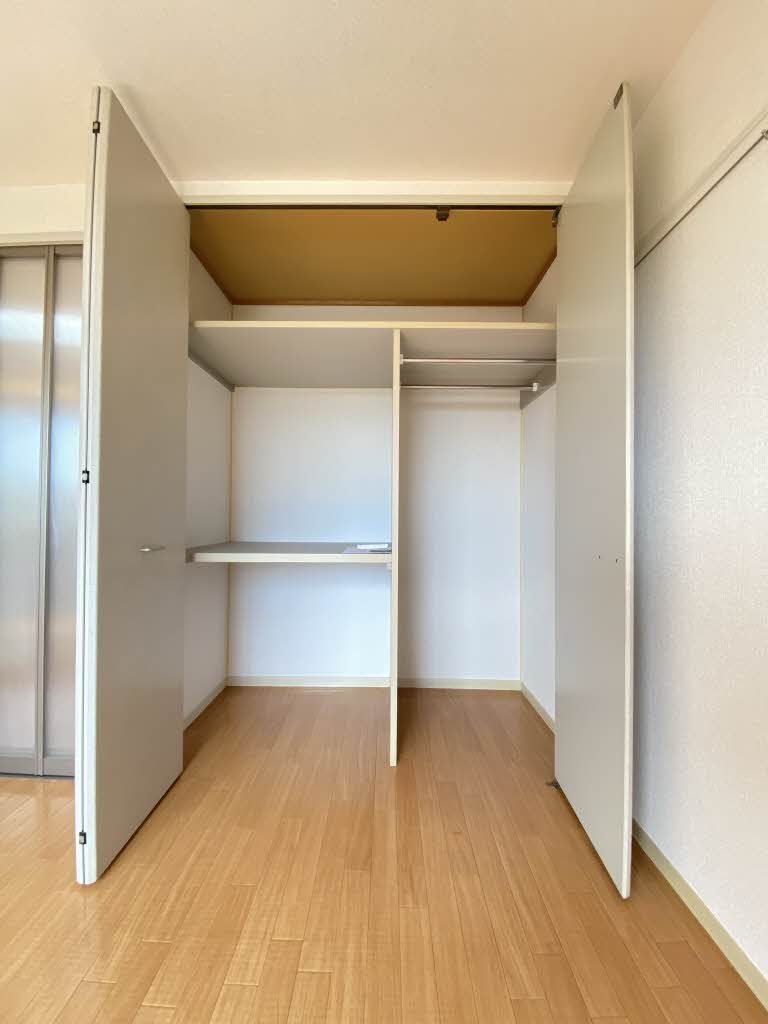 ＯＭハイツ 102号-6