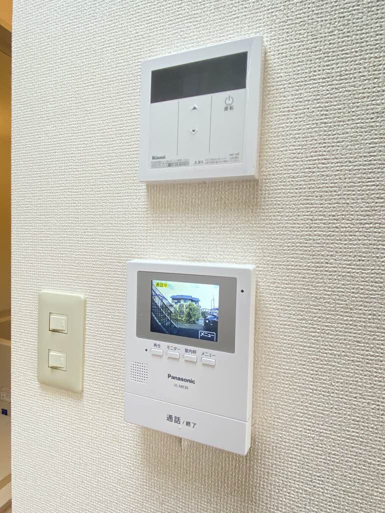 ＯＭハイツ 102号-7