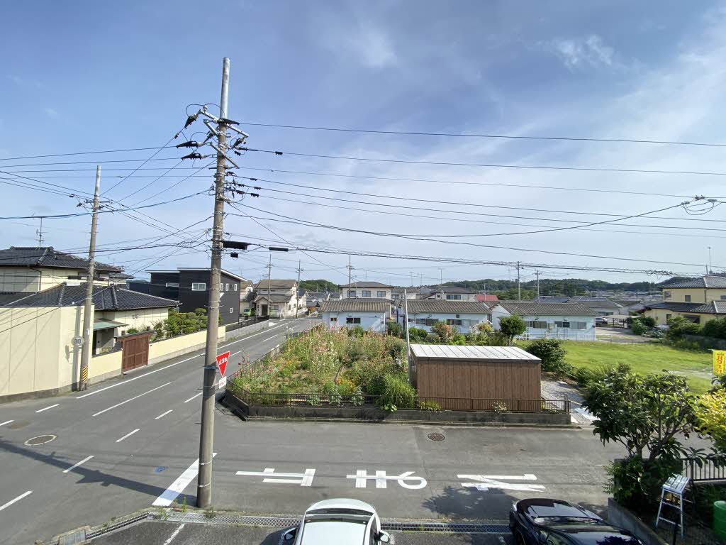OMハイツ 202号-14