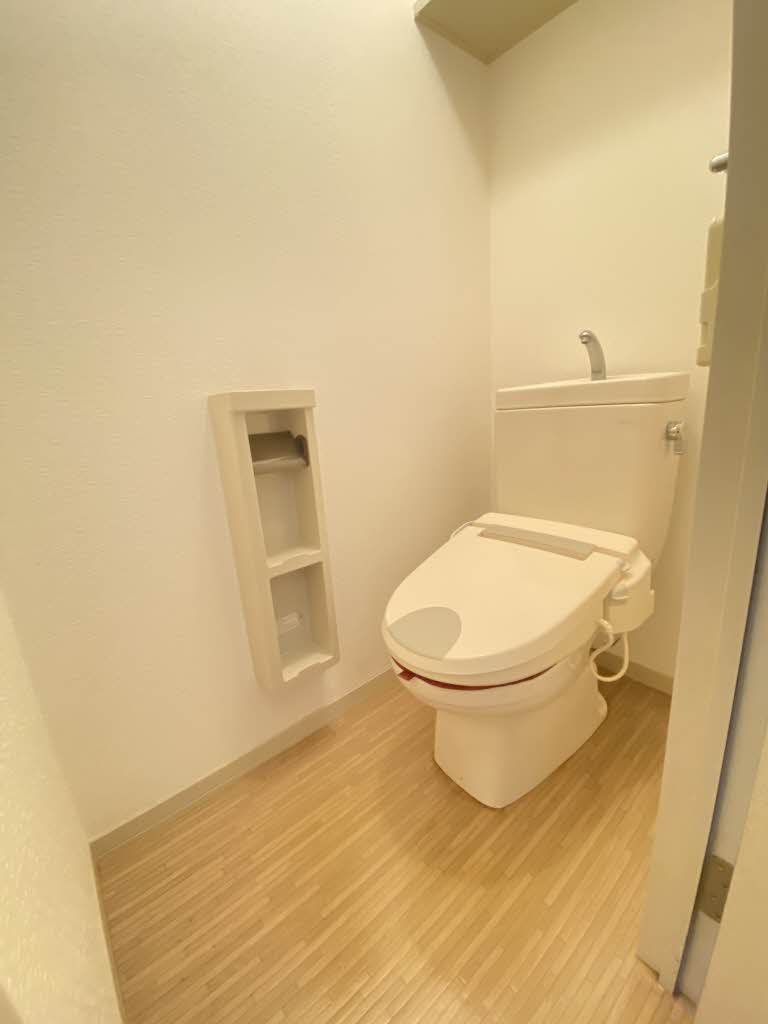 ＯＭハイツ 203号-4