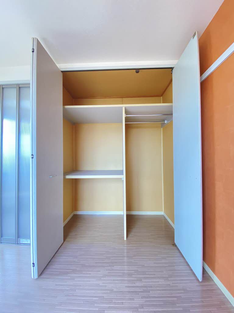 ＯＭハイツ 203号-6