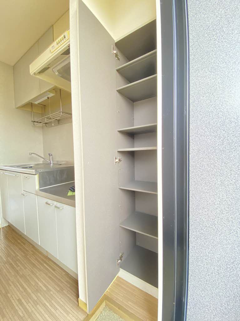 ＯＭハイツ 203号-8