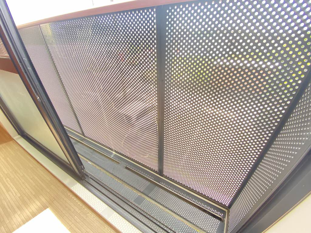 ＯＭハイツ 203号-9