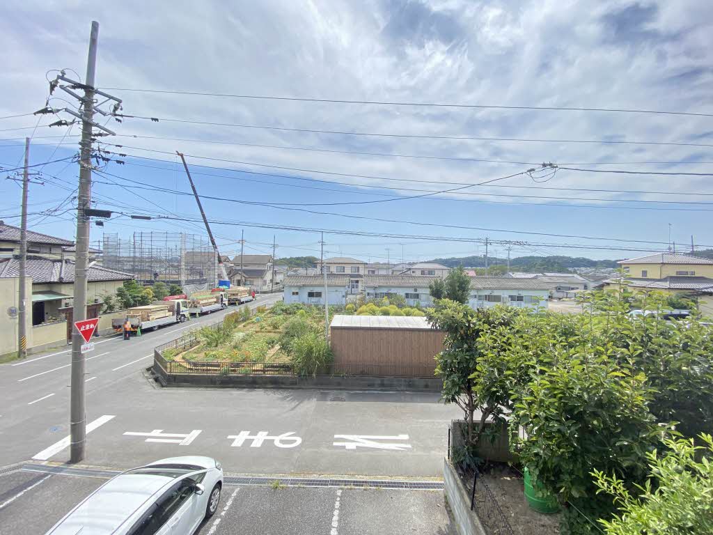 ＯＭハイツ 203号-10