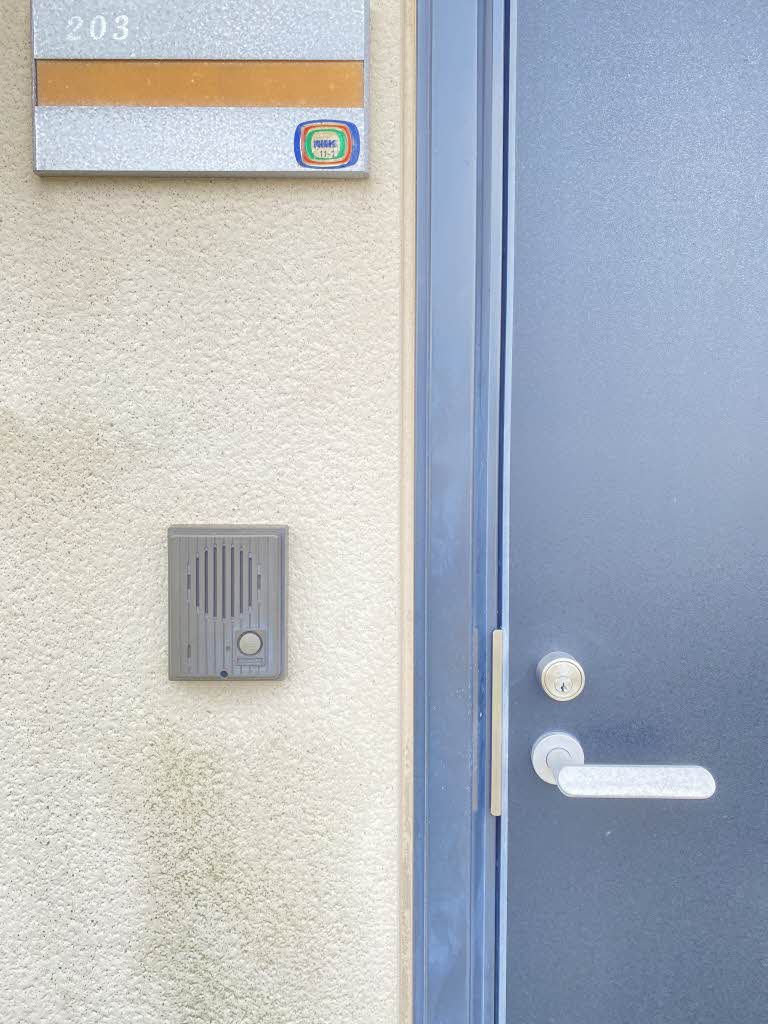 ＯＭハイツ 203号-11