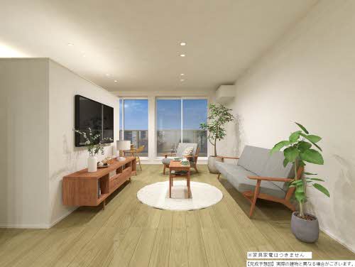 セレナヴィラ中通 305号-2