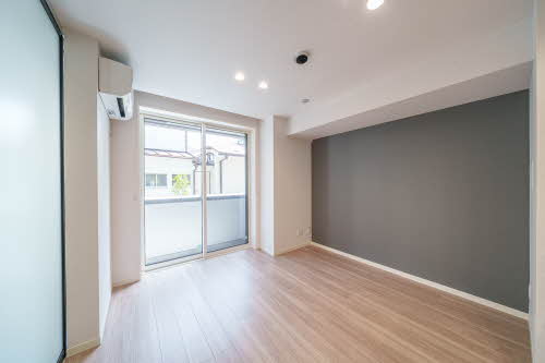 ベレオ久遠の杜 105号-2