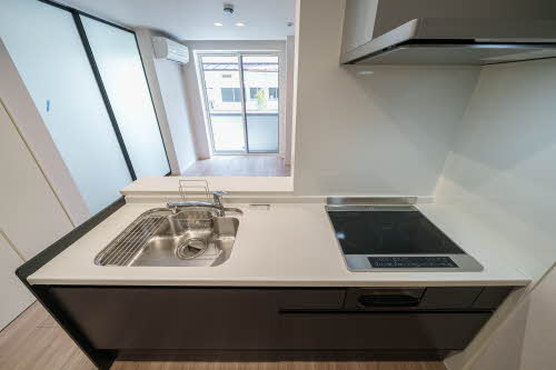 ベレオ久遠の杜 105号-5