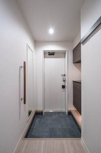 ベレオ久遠の杜 105号-6