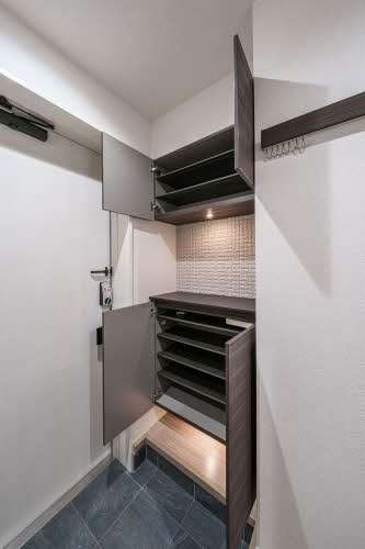 ベレオ久遠の杜 105号-7