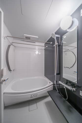 ベレオ久遠の杜 105号-8