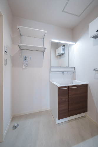 ベレオ久遠の杜 105号-9