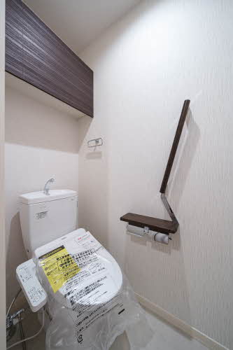 ベレオ久遠の杜 105号-10