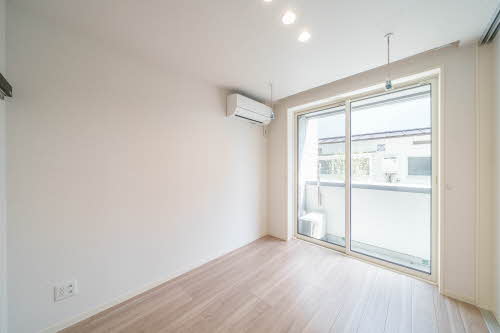 ベレオ久遠の杜 105号-11