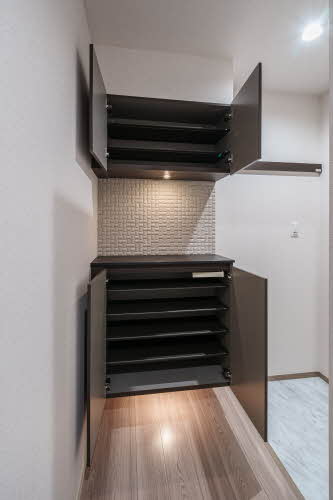 ベレオ久遠の杜 206号-7