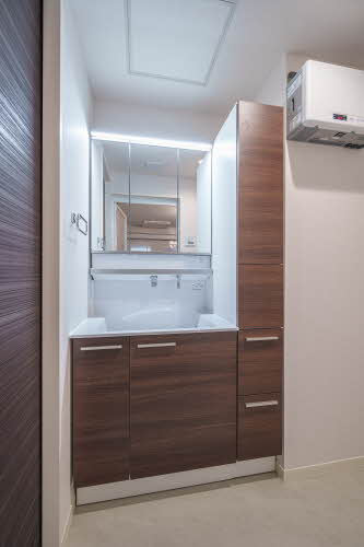 ベレオ久遠の杜 206号-9