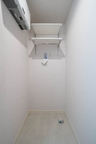 ベレオ久遠の杜 206号-10