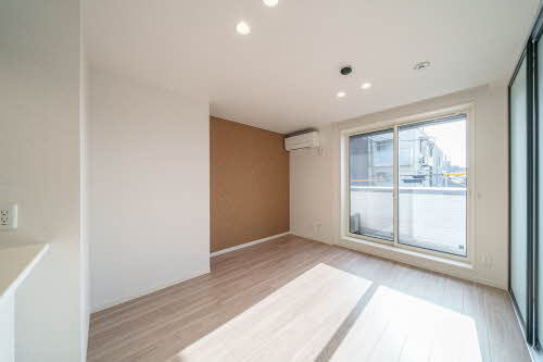 ベレオ久遠の杜 207号-2