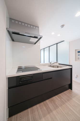 ベレオ久遠の杜 207号-4