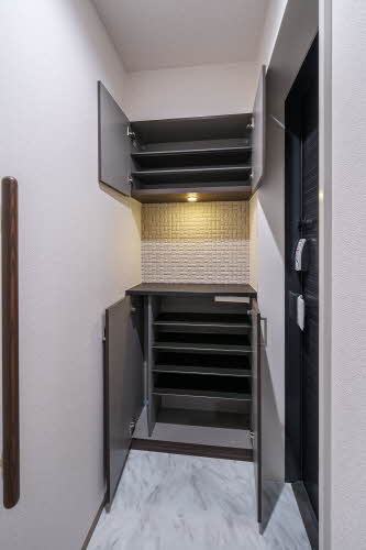 ベレオ久遠の杜 207号-7