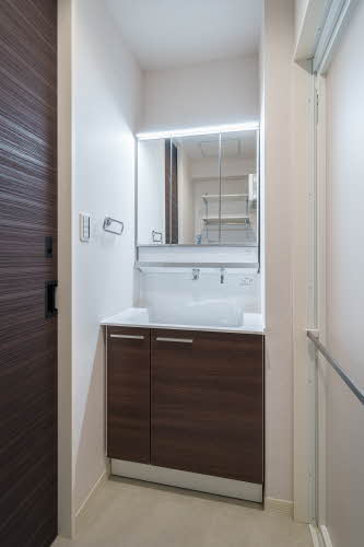 ベレオ久遠の杜 207号-9