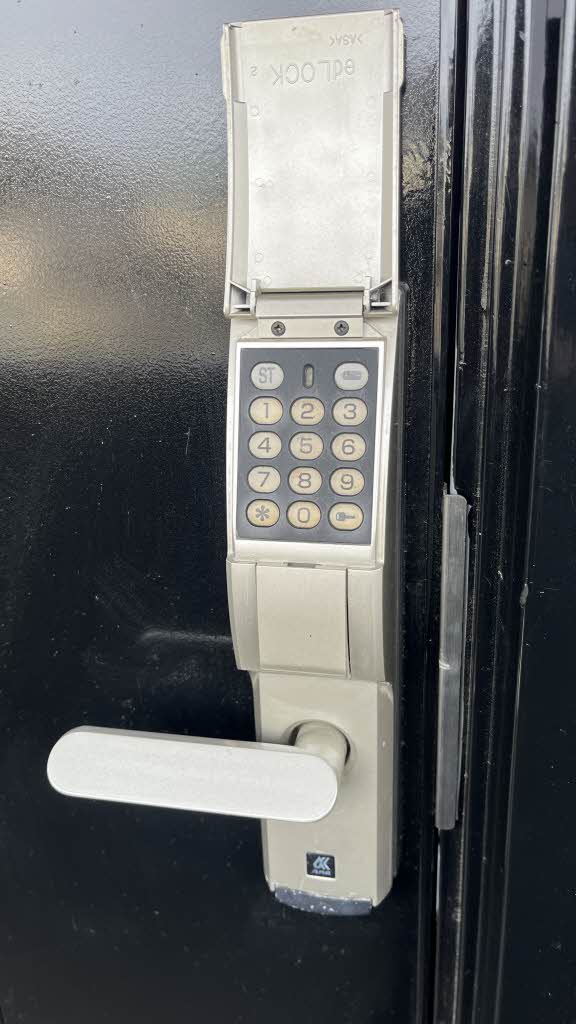 エコープラザⅢ 202号-15